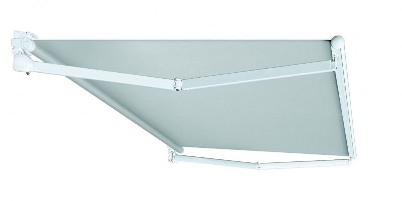 banne monobloc futura