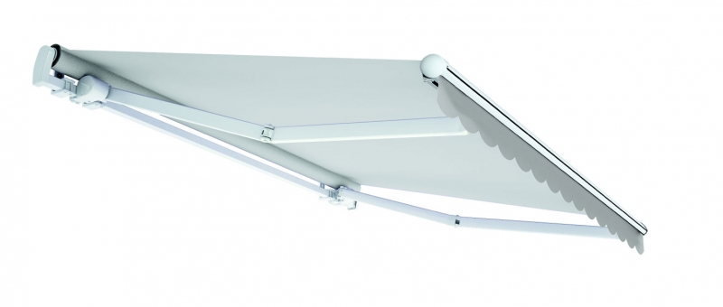 banne monobloc moderna