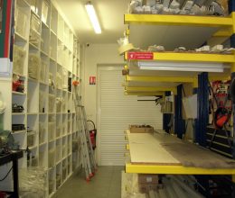 la clinique du store magasin interieur 3