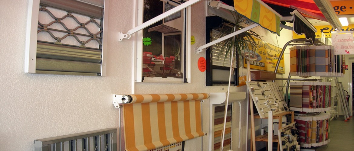 la clinique du store magasin interieur 5