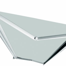 coffre interieur compacto
