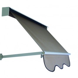 store projection