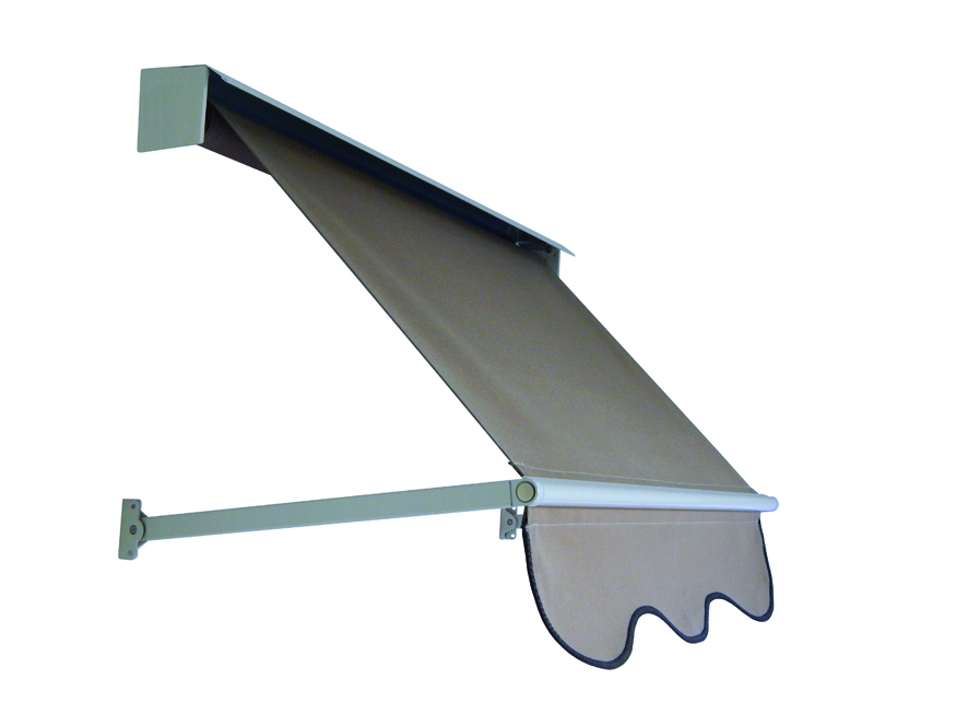 store projection
