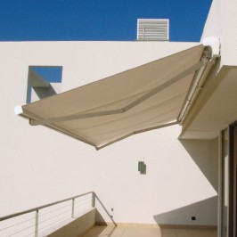 stores semi-coffre interieur