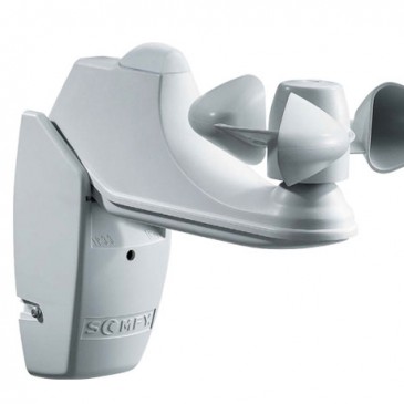 Capteur vent