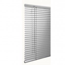 store-venitien-aluminium-micro-perfore-argent-60x130-cm