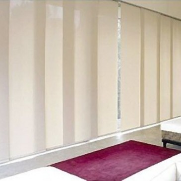 Stores panneaux Japonais