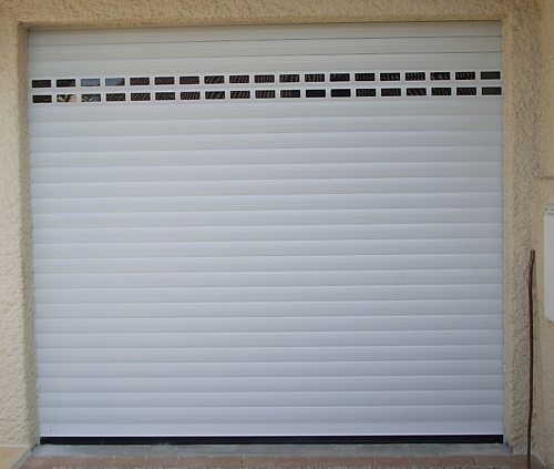 portesgarageenroulementexterieurgarnde