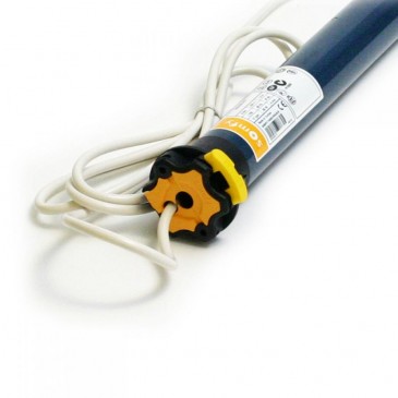 Kit de motorisation pour volets roulants