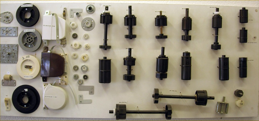moteur-treuil