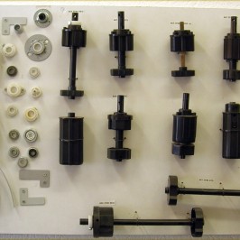 moteur-treuil
