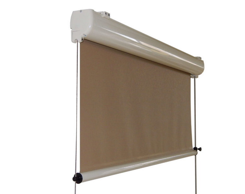 Store bannette vertical